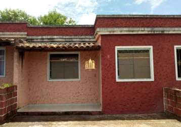 Casa no bairro dumaville - esmeraldas