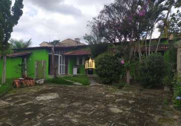 Casa no bairro santa quiteria - esmeraldas