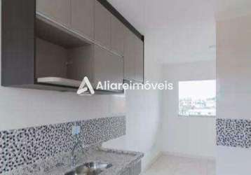 Apartamento c/ 2 quartos, 38m², para aluguel no condomínio residencial abu dhabi, no bairro itaquera, por 1.450,00