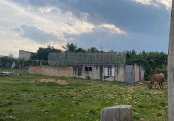 Terreno em bairros em iperó