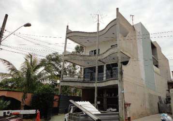 Comercial prédios em bairros em sorocaba