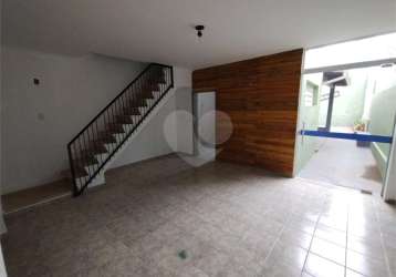 Casa com 3 dormitórios para alugar no jardim estoril - sp