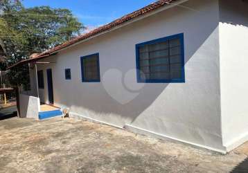 Casa jardim bela vista