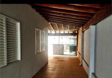 Casa-bauru-conjunto habitacional joaquim guilherme de oliveira | ref.: reo893820