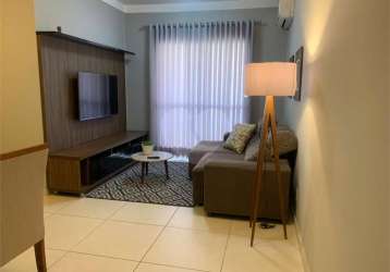 Apartamento com 3 quartos para alugar na rua veraldo maziero, 255, vila aviação, bauru, 82 m2 por r$ 3.850