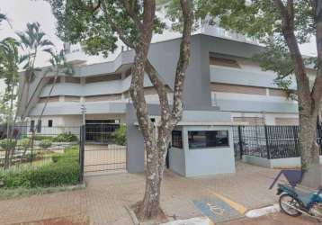 Apartamento à venda, 183 m² por r$ 850.000,00 - centro - guaira/pr
