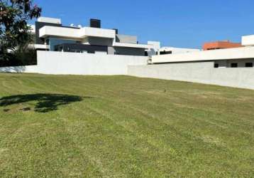 Terreno à venda, 700 m² por r$ 1.850.000,00 - fag - cascavel/pr