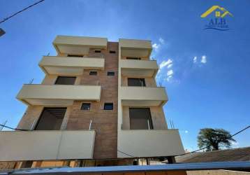 Apartamento com 3 dormitórios à venda, 126 m² por r$ 661.125,00 - alto tarumã - pinhais/pr
