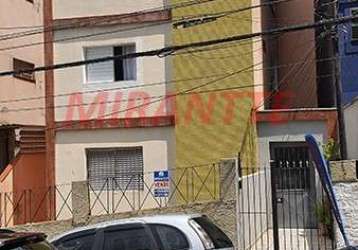 Apartamento de 77m² com 2 quartos em santana