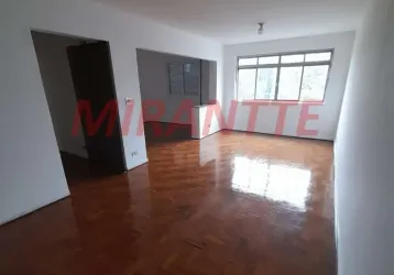 Apartamento de 120m² com 2 quartos em brás