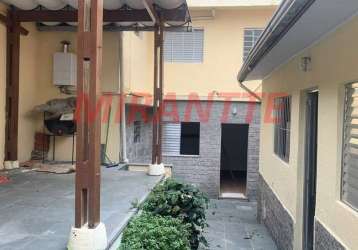 Casa terrea de 230m² com 3 quartos em parada inglesa