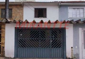 Casa de vila de 120m² com 2 quartos em tremembe
