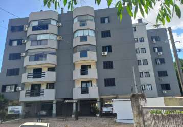 Apartamento com 2 dormitórios à venda, 90 m² por r$ 420.000,00 - centro - santana do livramento/rs