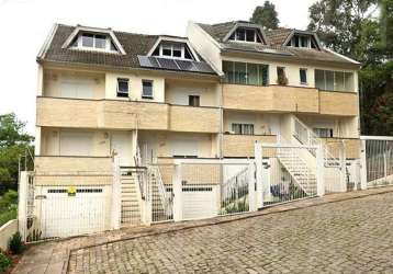 Casa com 3 quartos à venda na rua farjalla catan, 556, santa catarina, caxias do sul, 190 m2 por r$ 560.000