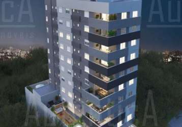 Apartamento com 3 quartos à venda na rua antônio berti, 709, são leopoldo, caxias do sul, 143 m2 por r$ 779.000