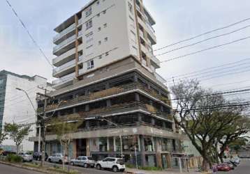 Apartamento com 3 quartos à venda na avenida júlio de castilhos, 592, centro, caxias do sul, 120 m2 por r$ 910.000