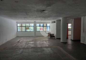 Loja para alugar, 235 m² por r$ 8.249,00/mês - centro - rio de janeiro/rj