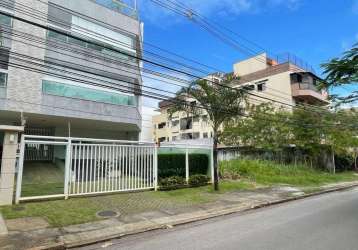Terreno à venda, 729 m² por r$ 1.750.000,00 - recreio dos bandeirantes - rio de janeiro/rj