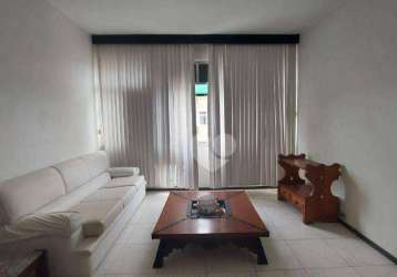 Apartamento com 3 quartos à venda, 82 m² por r$ 620.000 - vila isabel - rio de janeiro/rj