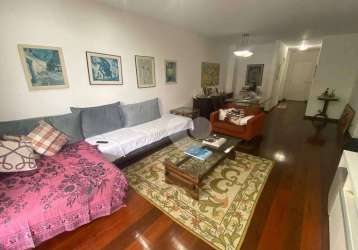 Apartamento com 3 dormitórios à venda, 148 m² por r$ 600.000,00 - recreio dos bandeirantes - rio de janeiro/rj