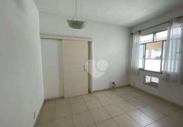 Cobertura com 2 dormitórios à venda, 60 m² por r$ 1.020.000,00 - ipanema - rio de janeiro/rj