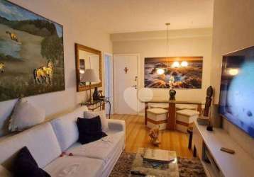 Apartamento com 3 quartos à venda, 83 m² por r$ 700.000 - recreio dos bandeirantes - rio de janeiro/rj
