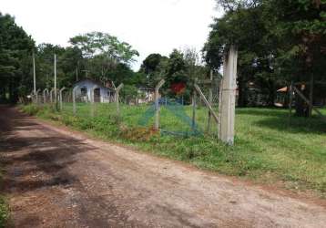 Terreno à venda no bairro centro - tijucas do sul/pr