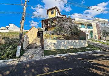 Casa em condomínio fechado com 3 quartos à venda na rua doutor joão luiz alves valladão (n gramado), nova gramado, juiz de fora, 180 m2 por r$ 810.000