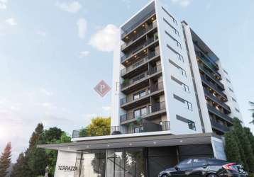 Apartamento com 1 quarto à venda na rua josé lourenço kelmer, são pedro, juiz de fora, 37 m2 por r$ 479.000