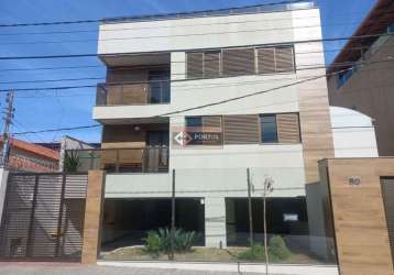 Apartamento com 3 quartos à venda no planalto, belo horizonte , 90 m2 por r$ 970.000