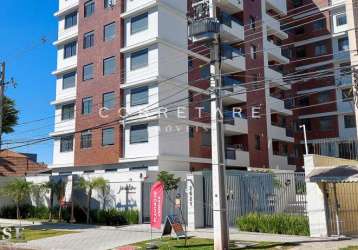 Apartamento com 3 quartos à venda no rebouças, curitiba , 91 m2 por r$ 850.000