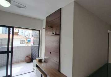 Apartamento com 3 quartos à venda na rua lourenço moreira da silva, 270, ponta verde, maceió, 101 m2 por r$ 580.000