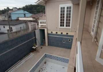 Casa com 2 quartos à venda em magalhães, laguna  por r$ 295.000