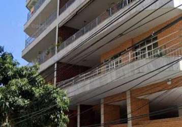 Apartamento com 3 quartos à venda na rua potiguara, 149, freguesia (jacarepaguá), rio de janeiro, 140 m2 por r$ 560.000