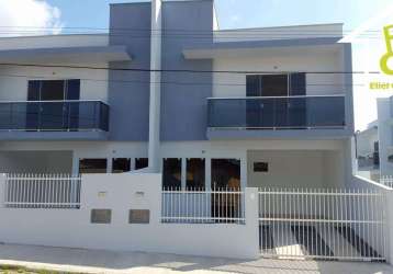 Apartamento com 3 quartos à venda em são josé do acaraí, são francisco do sul , 107 m2 por r$ 392.000