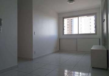 Apartamento com 2 quartos à venda no sul, águas claras , 52 m2 por r$ 390.000