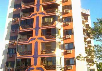 Apartamento com 2 quartos à venda no centro, esteio , 77 m2 por r$ 478.000