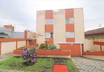 Apartamento com 2 quartos à venda na rua francisco nadolny, 30, campina do siqueira, curitiba, 67 m2 por r$ 310.000