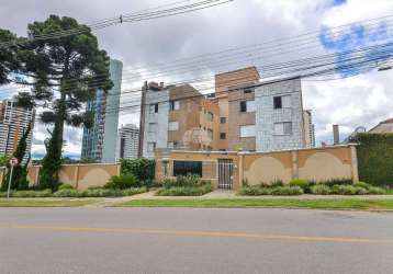 Apartamento com 3 quartos à venda na rua paulo gorski, 610, mossunguê, curitiba, 69 m2 por r$ 475.000