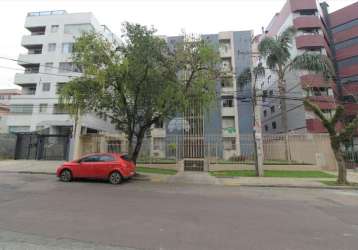 Apartamento com 3 quartos à venda na rua monsenhor manoel vicente, 544, água verde, curitiba, 90 m2 por r$ 490.000