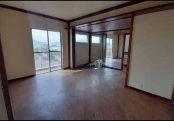 Apartamento com 2 quartos para alugar na estrada do monteiro, 160, campo grande, rio de janeiro, 60 m2 por r$ 1.800