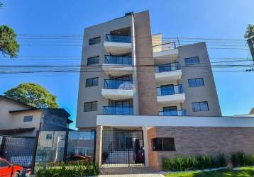 Apartamento com 2 quartos à venda na rua piauí, 1134, parolin, curitiba, 104 m2 por r$ 518.000