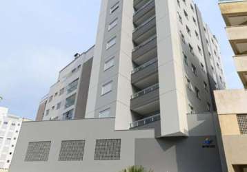 Apartamento com 3 quartos à venda no centro, laguna  por r$ 870.000