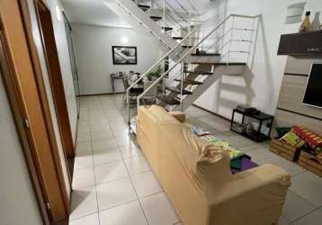Casa em condomínio fechado com 3 quartos à venda na rua cachoeira da onça, 335, novo aleixo, manaus, 181 m2 por r$ 850.000