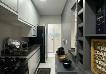 Apartamento com 3 quartos para alugar na vila são josé, taubaté , 75 m2 por r$ 2.500