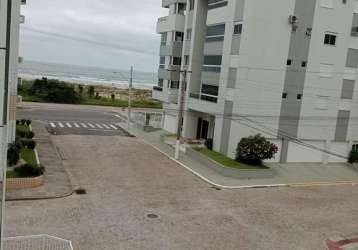 Apartamento com 2 quartos à venda no mar grosso, laguna  por r$ 545.000