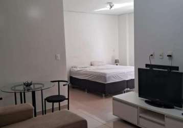 Flat com 1 quarto para alugar na nossa senhora das graças, manaus , 44 m2 por r$ 3.150