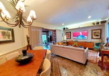 Casa com 3 quartos à venda no jardim anchieta, florianópolis , 461 m2 por r$ 2.640.000