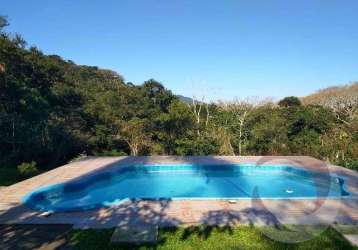 Fazenda com 1 sala à venda no pântano do sul, florianópolis , 360 m2 por r$ 3.600.000