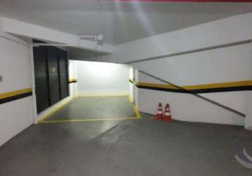 Garagem à venda no centro, florianópolis , 12 m2 por r$ 100.000
